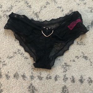 LA SENZA (NWT) panties, small